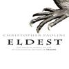 Eldest by Christopher Paolini Paperback Book 9780552155526