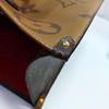 [Pre-Owned] Louis Vuitton Onthego GM 'Brown Monogram Canvas/Brown Monogram Reverse Canvas' - Excellent #1XTAXRV