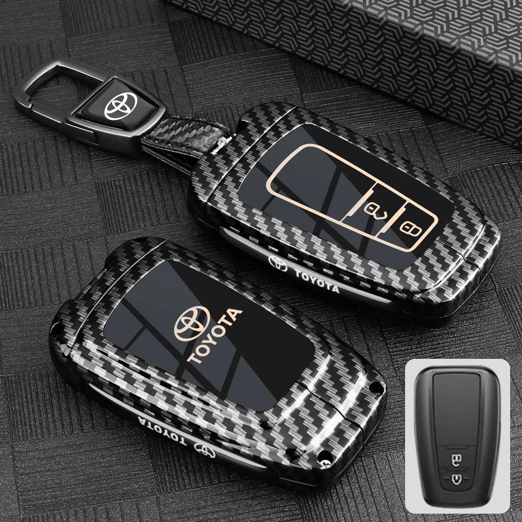Toyota keycase, eighth or ninth generation Camry, Asia, Dragon, Rui, Fang, Prado, Feng, Han, Wei, Lan, Da, Rong, Fang, car bag