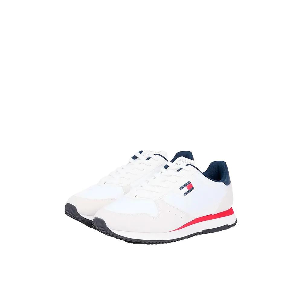 Tommy Jeans Кросовки Eva Runner Leather