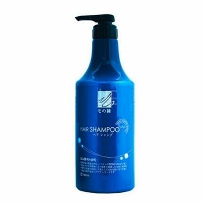 Schampon och hårbalsam – Schampo