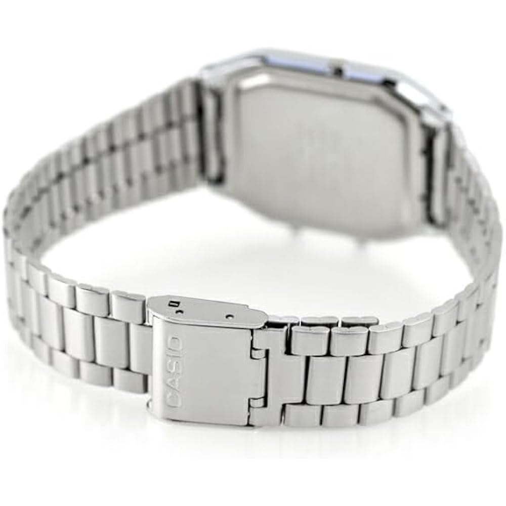[Casio] Casio AQ-230A-7AMQY Casio Classic Chipka Quartz Men's and Women's Watch [Parallel Imported]