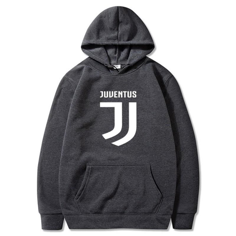 Mens Oversized Hooded Sweatshirt With Letter Print Winter Thick Fleece-Lined Cotton Blend Pullover Streetwear Sports