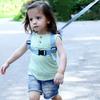 Cartoon Breathable Harness Toddler Anti-lost Belt