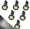 High Power 18mm 9W Eagle Eye LED Light, Car Motorcycle DRL Daytime Running