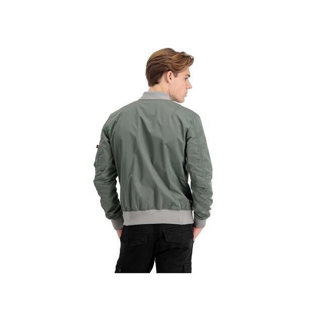 Куртка Alpha Industries AI.126101-134-3XL