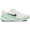 Nike Structure 26 White Black Barely Green Women's Running Shoes HJ1101-100