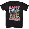 Woodstock Happy Daze Ahead Music  Children's T-shirt