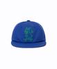 Bieseulaebis Terms Up Bunny Cap Blue