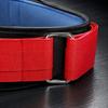 Adjustable Lifting Belt with Metal Buckle Robust for Weightlifters