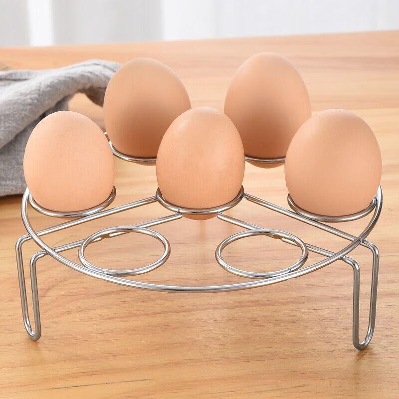 Changbaosen Round Stainless Steel Steamer Rack