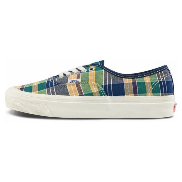 Vans Style 44 Auduma Ikdienas Rūtaini