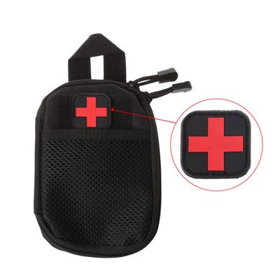 Kit pronto soccorso – Kit di pronto soccorso