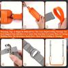 Pull Up Assistance Bands Adjustable Resistance Band Home Gym Fitness Training Men Women Workout Equipment Up Assist Band