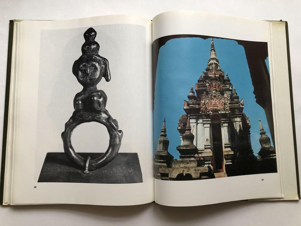 [USED] Western Books: The Art of Murori Butsui, Southeast Asia, History