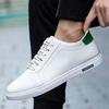 Leisure Sneakers Fashion 2024 Breathable Casual Shoes for Men Free Delivery Classic Original Size 44 Shipping Offer 45 Man Shoe