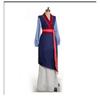 Princess, Mulan, cosplay costumes, adults, children