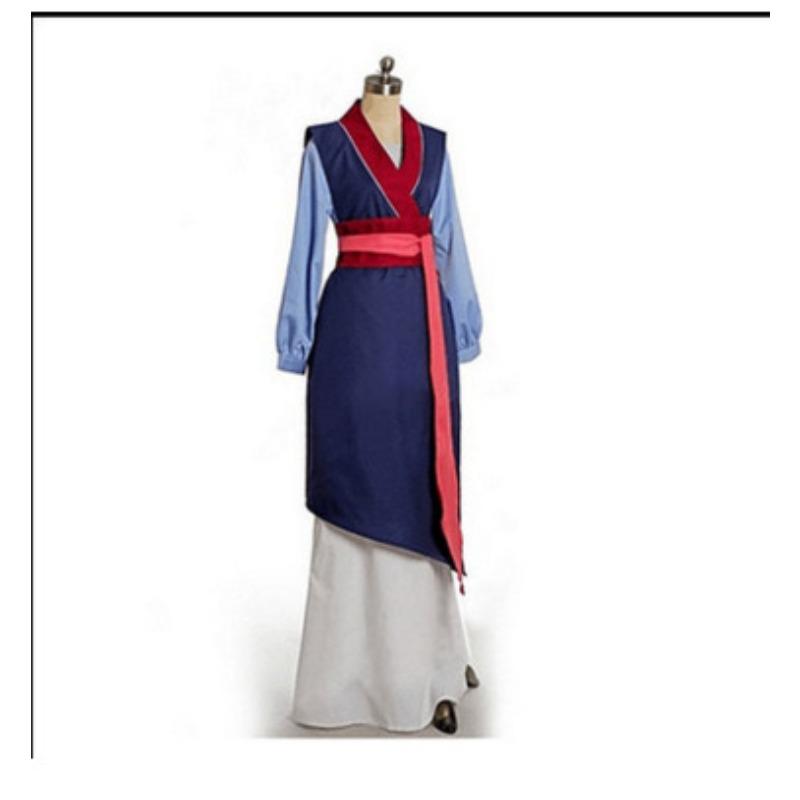 Princess, Mulan, cosplay costumes, adults, children
