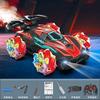 Remote Control Car - New Gesture-sensing Twistable Vehicle - Boy's Off-road Electric Stunt Car - Children's Toy