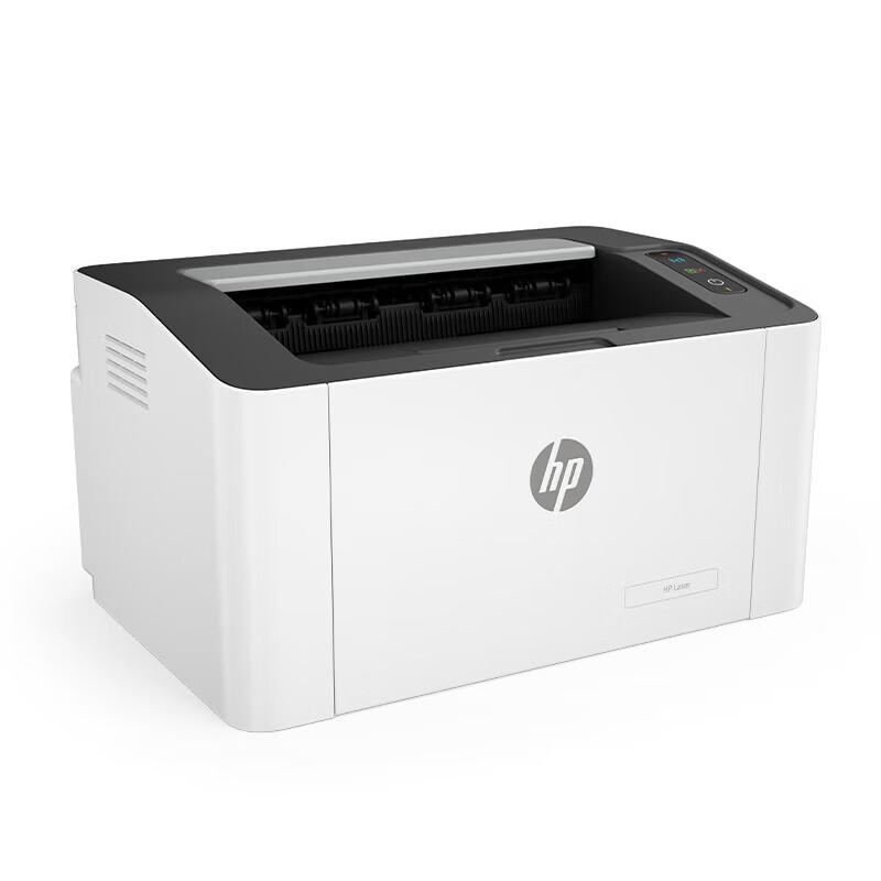 HP Laser 1003w Wireless Black & White Printer CN plug (adapter included)