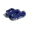 Adidas Sport Swim Comfortable Children's Sandals Blue Children Aged 3 7 Years Old FZ6508