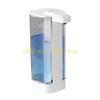 L8RE Wall Mounted Automatic Soap Dispenser USB Rechargeable Touchless Design Suitable for Kitchen Bathroom and Public Spaces