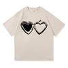 Madison Beer The Locket Tour 2026 Maglietta Moda UomoDonna Abbigliamento Harajuku Top di Alta Qualità T-shirt in Cotone Vintage