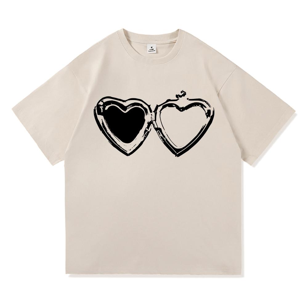 

Madison Beer The Locket Tour 2026 Tee Shirt Fashion Menwomen Clothing Harajuku High Quality Tops Cotton TShirts Vintage S