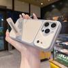Honeycomb Cooling Invisible Bracket Phone Case for iPhone 17 Pro Max 16 15 14 13 12 11 Shockproof Precise Cutouts Slim Fit Cover
