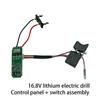 Accesorii pentru sculele electrice – Accesorii pentru sculele electrice