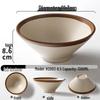 Servies – Borden en schotels