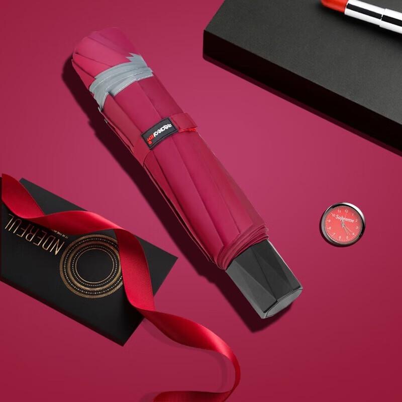 Hongye Men s Extra Large Electric Reverse Folding Umbrella