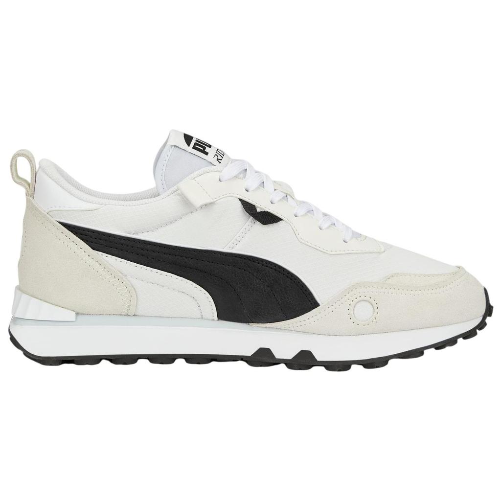 Puma Rider FV 'Future Vintage - Marshmallow' (Unisex) White / Marshmallow Casual Shoes 387672 11