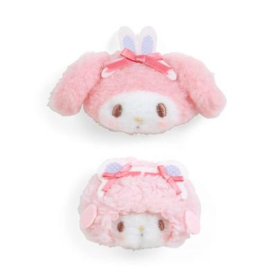 Sanrio Hair Clip Set (My Little Treasure) My Sweet Piano 817783