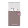 A17 A07 A37 A57 Flamingo Case for Samsung Galaxy S26 S25 FE Ultra Plus Fundas Stand Cover Phone Leather Flip Wallet Protect Case