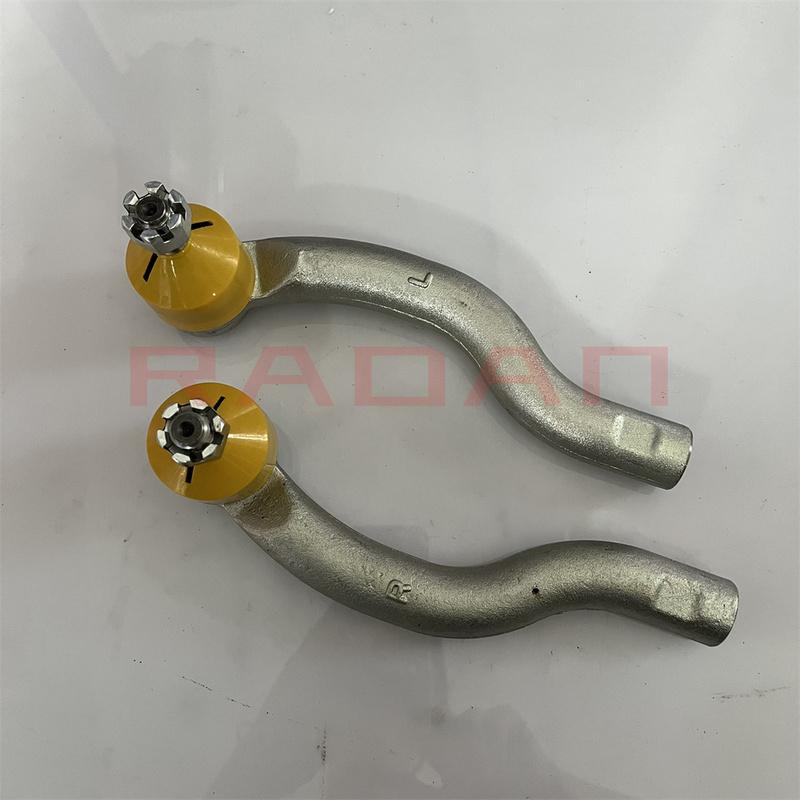 Steering Terminal Ball Joint Tie Rod End For Landwind X5 X7
