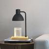 Adjustable Temperature Wax Melter Burner for Bedroom