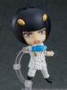 Nendoroid TV Anime Bizarre Adventure Golden Bruno Bucciarati Plastic Painted Fully Movable Figure Resale ME17050 "JoJo's Wind" Non-Scale
