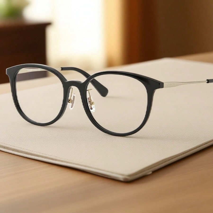 Coach 0HC6160D-5002 Women s Eyeglasses Frame чёрный
