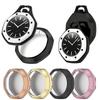 Coque de Protection Housse Pour Montre de Poche Swatch x AP Royal Pop Protecteur d'Écran Accessoires Coque Cadre TPU Coque Pare-chocs antichoc