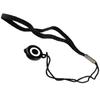 2Pcs Camera Lens Cap Anti-Lost Rope Universal Elastic Leash Secure Hold Strap for  Mirrorless Camera Daily Use