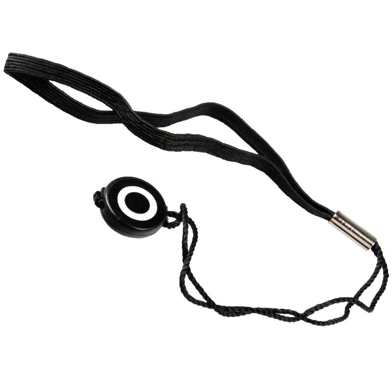 2Pcs Camera Lens Cap Anti-Lost Rope Universal Elastic Leash Secure Hold Strap for  Mirrorless Camera Daily Use