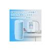 Panasonic Water Purifier Cartridge for Alkaline Ionized Water Purifiers, 1 Cartridge, TK-AS30C1