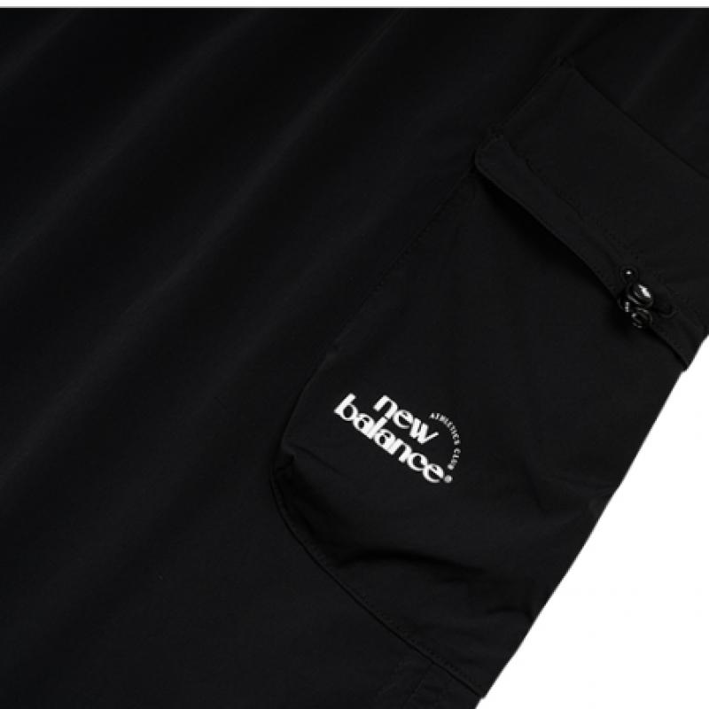 New Balance Women Frozen Women Frozen Woven Suretch Cargo Long Skirt Nbnwf3w612 19