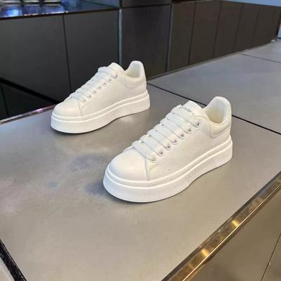 Fashion New Men's Sneakers Fashion Trend Woman Casual Shoes Thick Soled Increased Comfort Soft Soled Running Shoes Zapatos Para Hombres