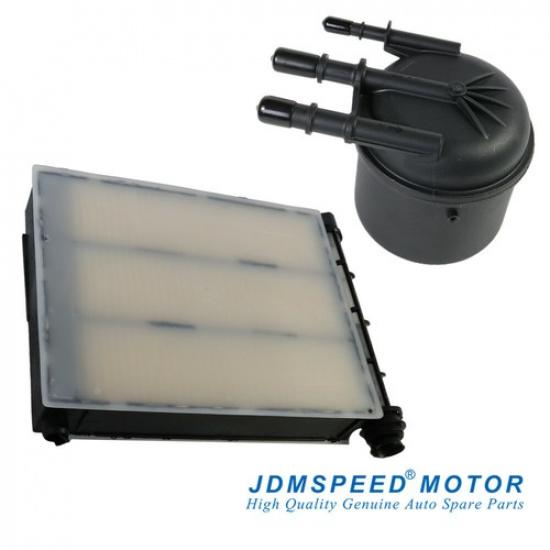 

New Fuel/Water Filter Kit FD4625 For 2017- 6.7L Ford Powerstroke F250 F350