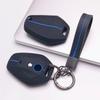 Key Cover Keychain for BMW Motorcycle, Fits BMW R1300GS R1300GS ADV R1300R R1300RS R1300RT Riders, Durable Key Protector BMW Riders