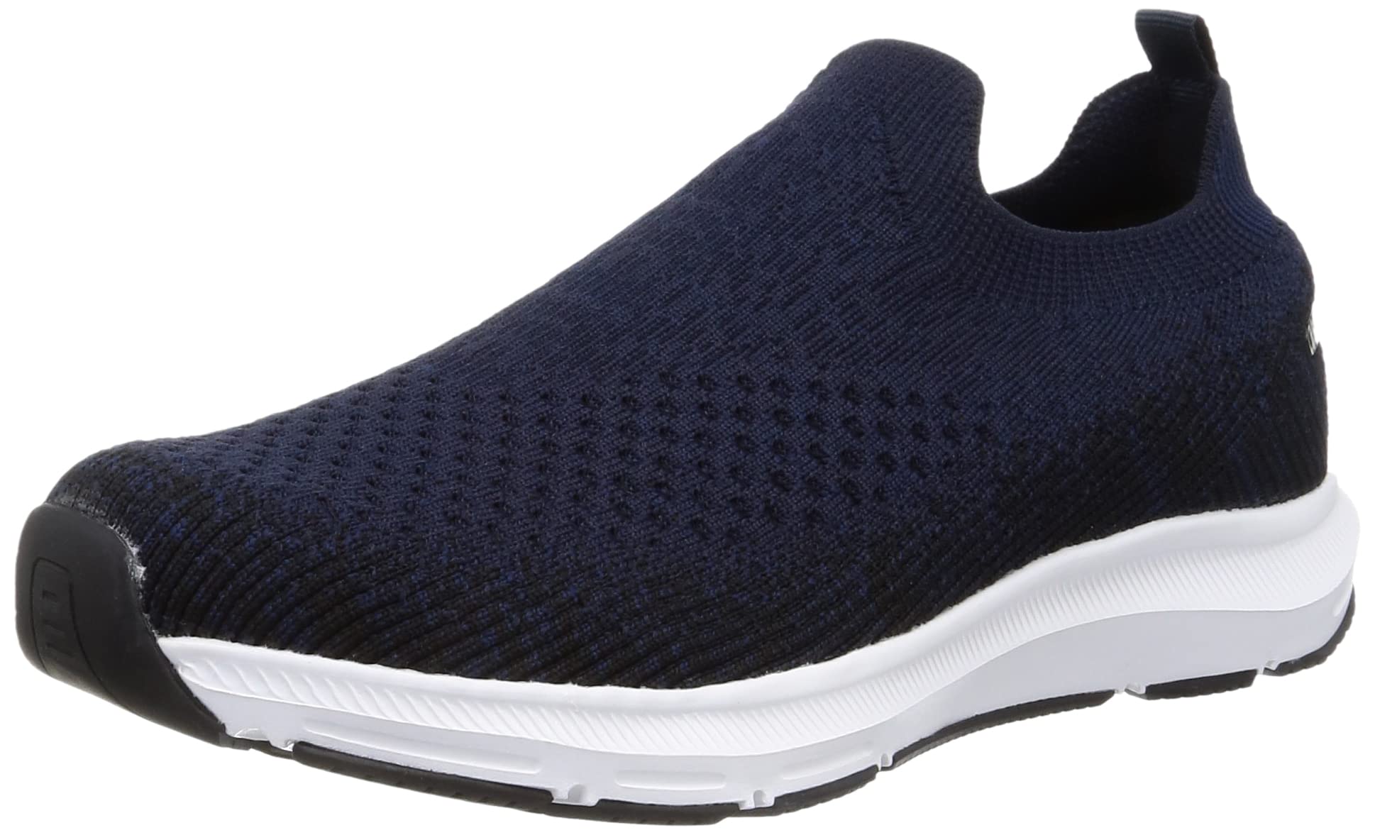 

Moonstar Synergy Wide SNGY 3E Амортизация, Легкие, Мягкие, Амортизирующие, Дышащие, Слипоны, Мужские, M22, Темно-синий, 25.5 см,