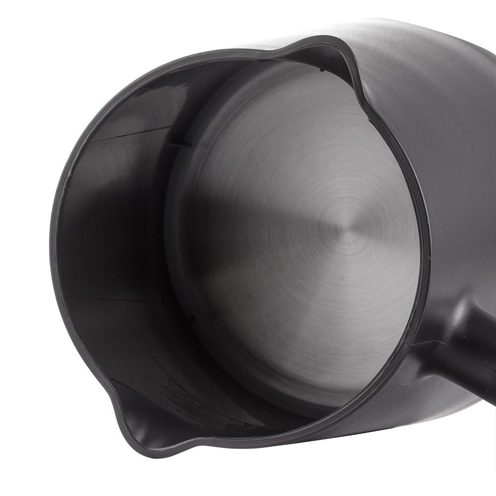 Portable Semi Automatic Office Coffee Maker Household Heating Coffee Cup Turkey Electric Coffee Pot