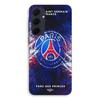 Phone Case - MANIACASE - Samsung Galaxy A35 - Silicone - Flexible - Paris Saint Germain